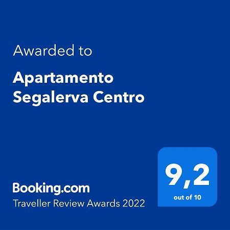 Apartamento Segalerva Centro มาลากา ภายนอก รูปภาพ