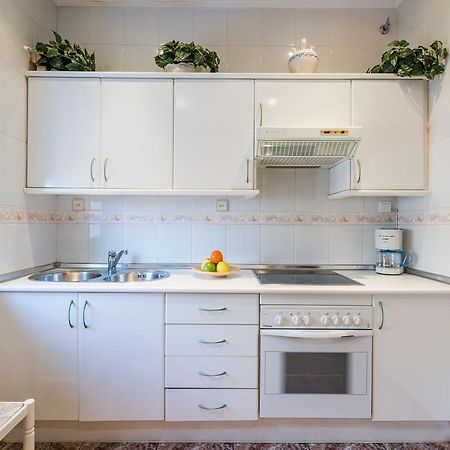 Apartamento Segalerva Centro มาลากา ภายนอก รูปภาพ