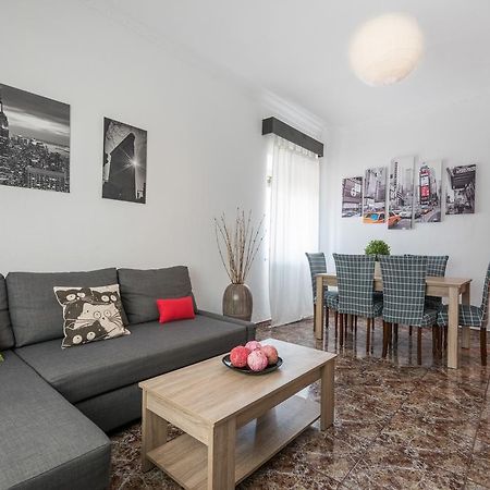 Apartamento Segalerva Centro มาลากา ภายนอก รูปภาพ