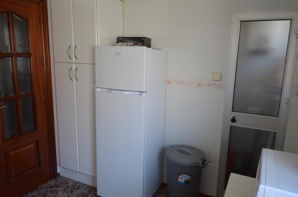 Apartamento Segalerva Centro มาลากา ภายนอก รูปภาพ