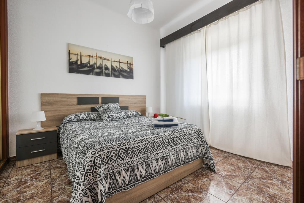 Apartamento Segalerva Centro มาลากา ภายนอก รูปภาพ
