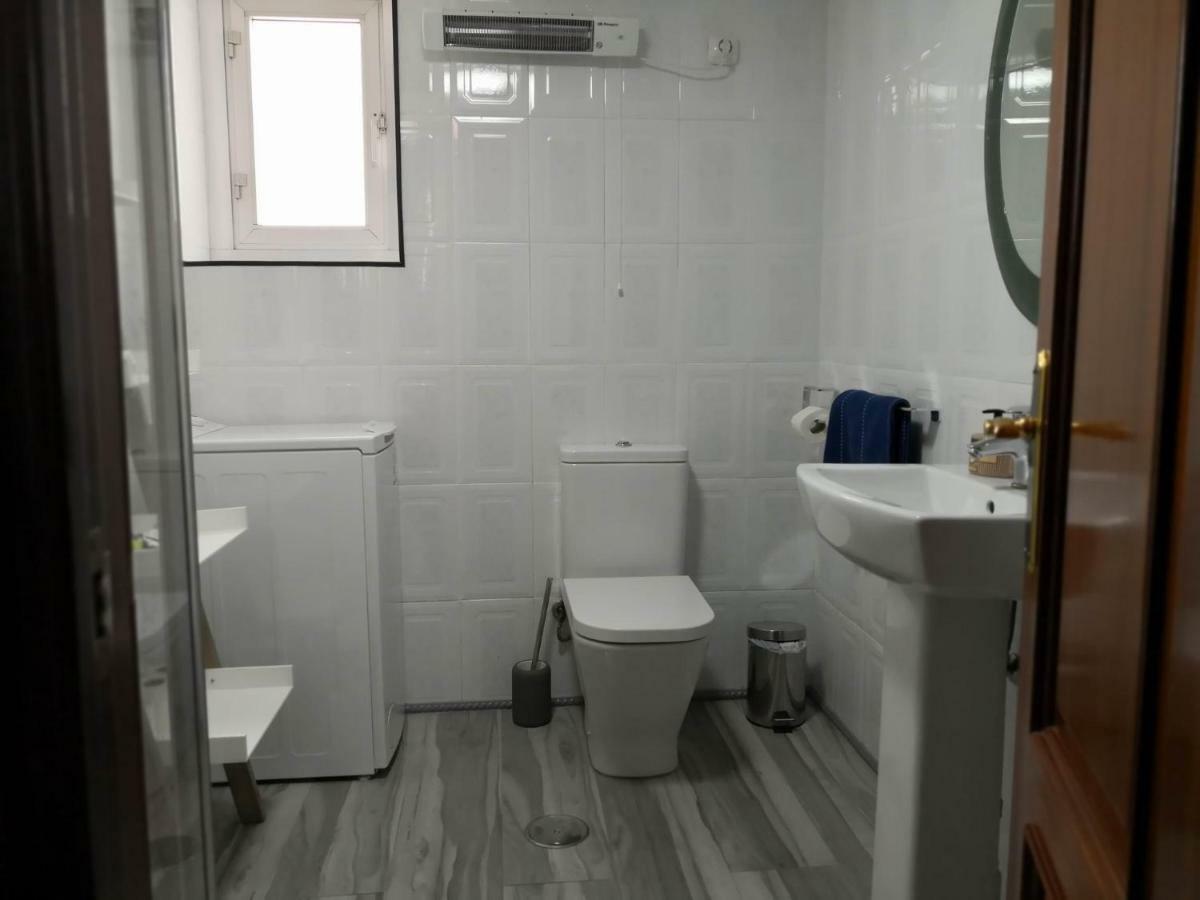 Apartamento Segalerva Centro มาลากา ภายนอก รูปภาพ
