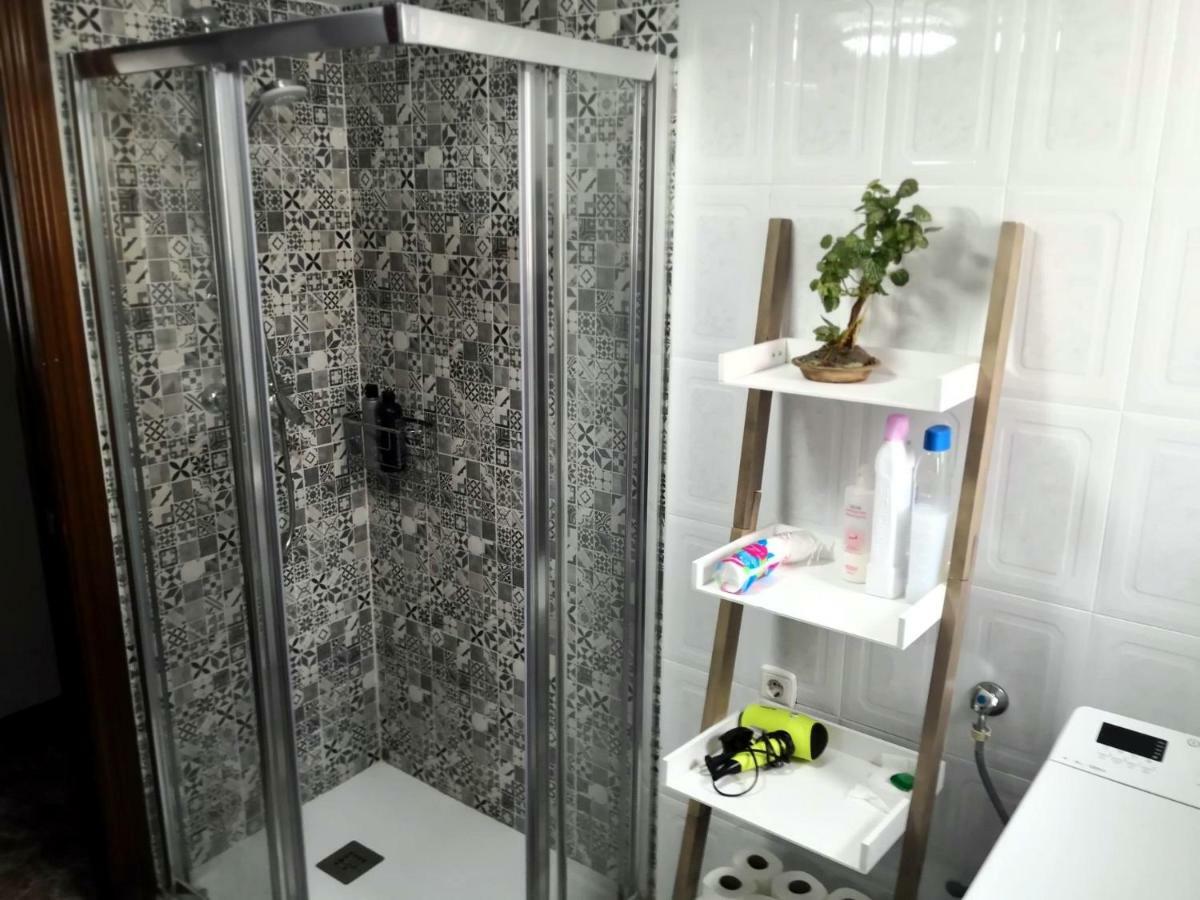 Apartamento Segalerva Centro มาลากา ภายนอก รูปภาพ